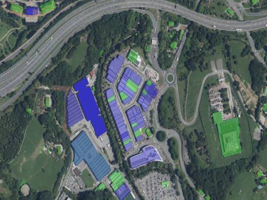 Ladenfläche zum Kauf 87 m² Verkaufsfläche Lg Poligono Industrial De Ugaldetxo S-N S/N Oiartzun 20180