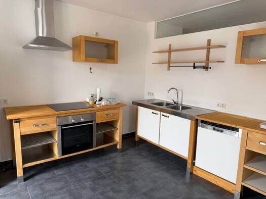 Wohnung zur Miete 690 € 2 Zimmer 79 m² 2. Geschoss frei ab 01.09.2026 Altenkirchen Altenkirchen (Westerwald) 57610