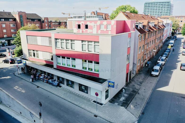 Renditeobjekte kaufen in Hamburg Bergedorf immowelt