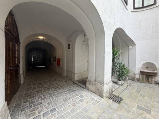 Wohnung zur Miete - Erstbezug 1.773 € 3 Zimmer 73,5 m² 1. Geschoss frei ab 01.10.2026 Innere Stadt 1010