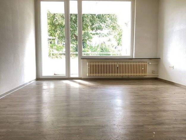 Wohnung zur Miete 661 € 3 Zimmer 71 m² frei ab 31.12.2025 Am Pfarracker 37 C Schildesche Bielefeld 33611