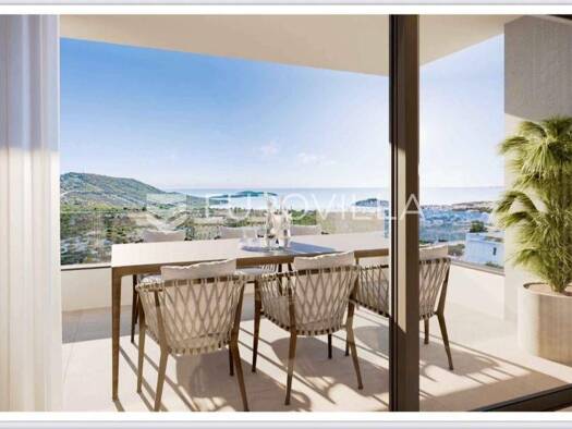Wohnung zum Kauf 268.000 € 2 Zimmer 65 m² Primosten Primošten