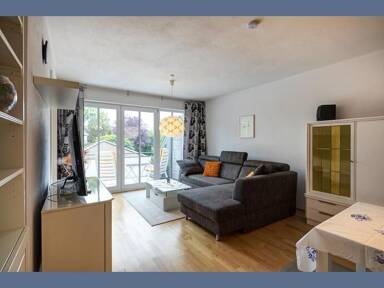 Wohnung zur Miete 1.480 € 2 Zimmer 58 m² frei ab 01.04.2025 Trudering-Riem München 81827