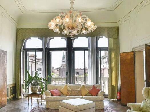 Haus zum Kauf 15.000.000 € 2.500 m² Venezia 30121