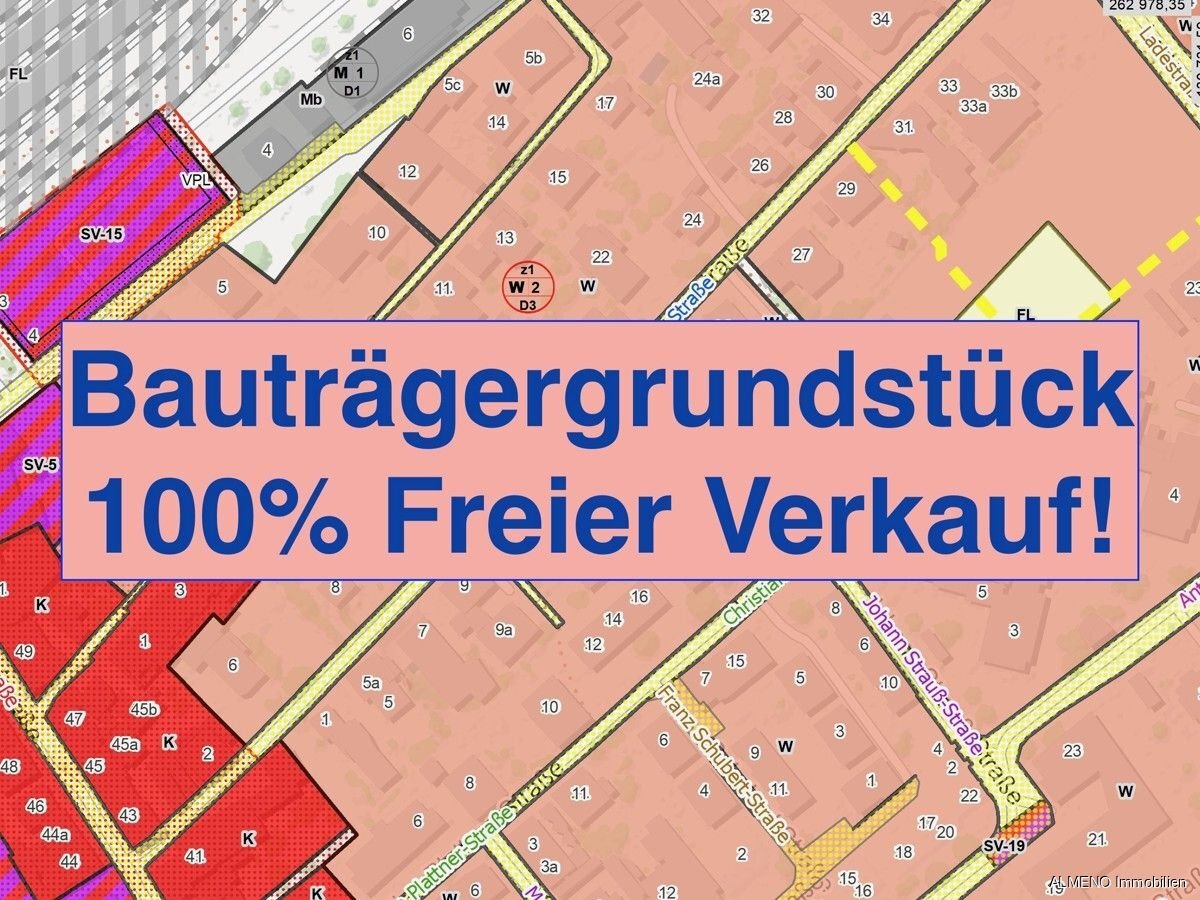 Grundstück zum Kauf 1.306 m²<br/>Grundstück Wörgl 6300