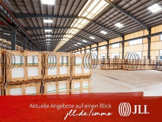 Lagerhalle zur Miete 6.000 m²<br/>Lagerfläche Übigau Dresden 01139