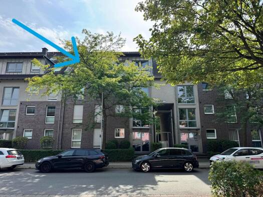 Maisonette zum Kauf 295.000 € 3 Zimmer 79 m² Huckingen Duisburg-Süd 47259