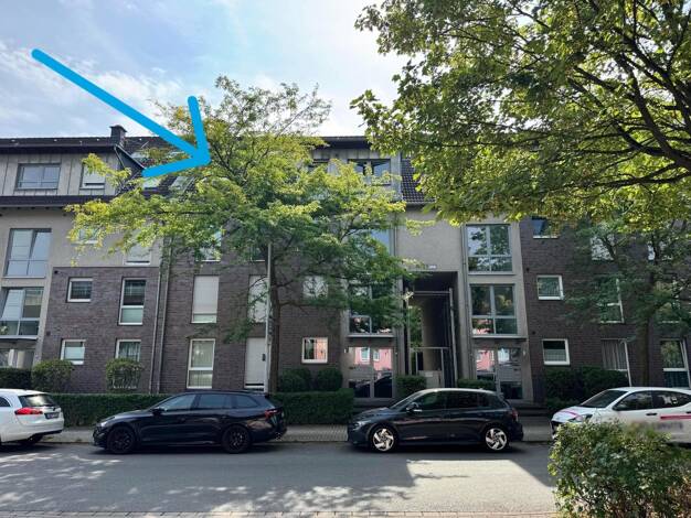 Maisonette zum Kauf 295.000 € 3 Zimmer 79 m² Huckingen Duisburg 47259