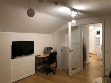 Wohnung zur Miete 650 € 1 Zimmer 42 m² frei ab sofort Eisvogelweg 2 Lerchenfeld Freising 85354