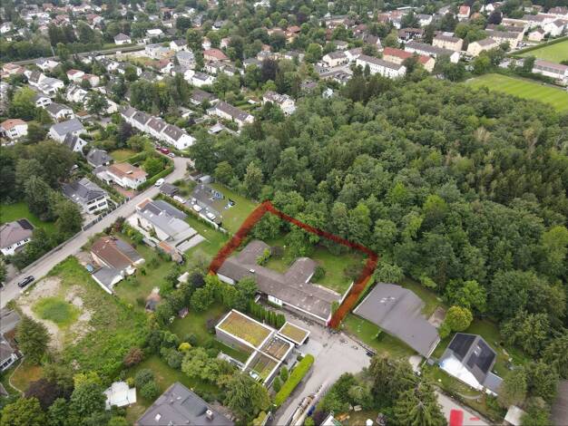 Bungalow zum Kauf 2.190.000 € 5 Zimmer 169 m² 1.240 m² Grundstück Krailling 82152