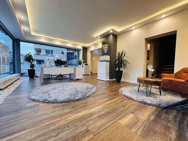 Bürofläche zur Miete provisionsfrei 890 € 90 m² Bürofläche Seidenstraße 61 West West 70174