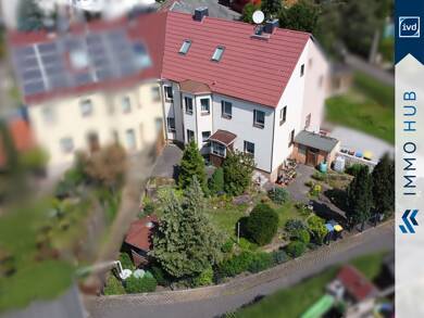 Einfamilienhaus zum Kauf 250.000 € 5 Zimmer 110 m² 300 m² Grundstück Leipzig 04159