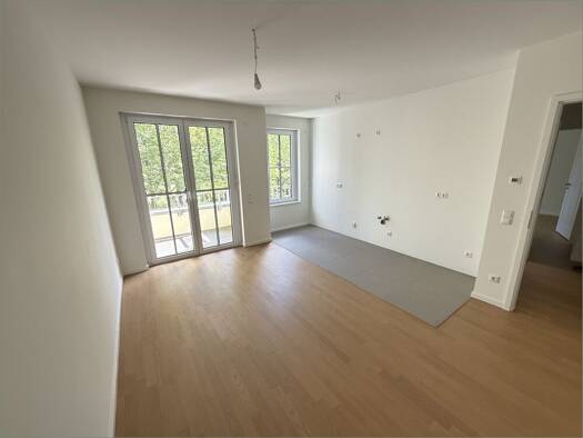 Wohnung zum Kauf - Erstbezug 227.000 € 2 Zimmer 50,5 m² Zingst Zingst 18374