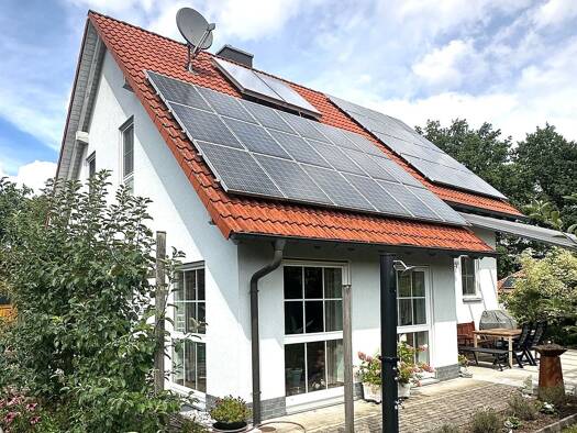 Haus zum Kauf 449.000 € 5 Zimmer 138 m² 816 m² Grundstück Pfarrweisach 96176