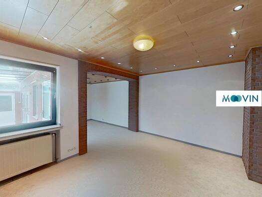 Wohnung zur Miete 1.650 € 7 Zimmer 183 m² 3. Geschoss frei ab 01.11.2025 Mariastraße 17 Baesweiler 52499