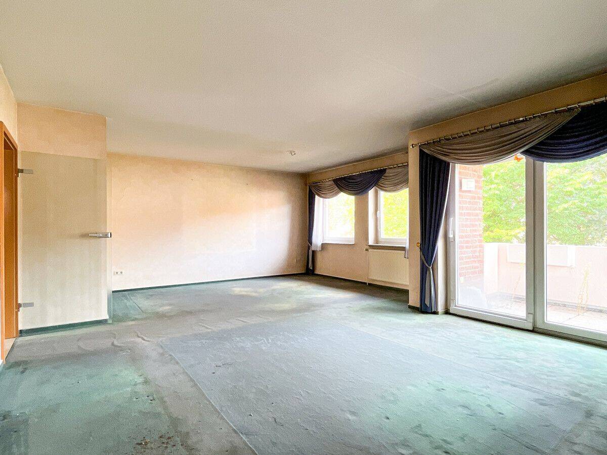 Wohnung zum Kauf - Ansicht 3