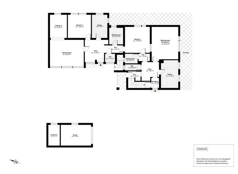Einfamilienhaus zum Kauf 1.390.000 € 7 Zimmer 205,5 m² 1.022 m² Grundstück Darmstadt 64285