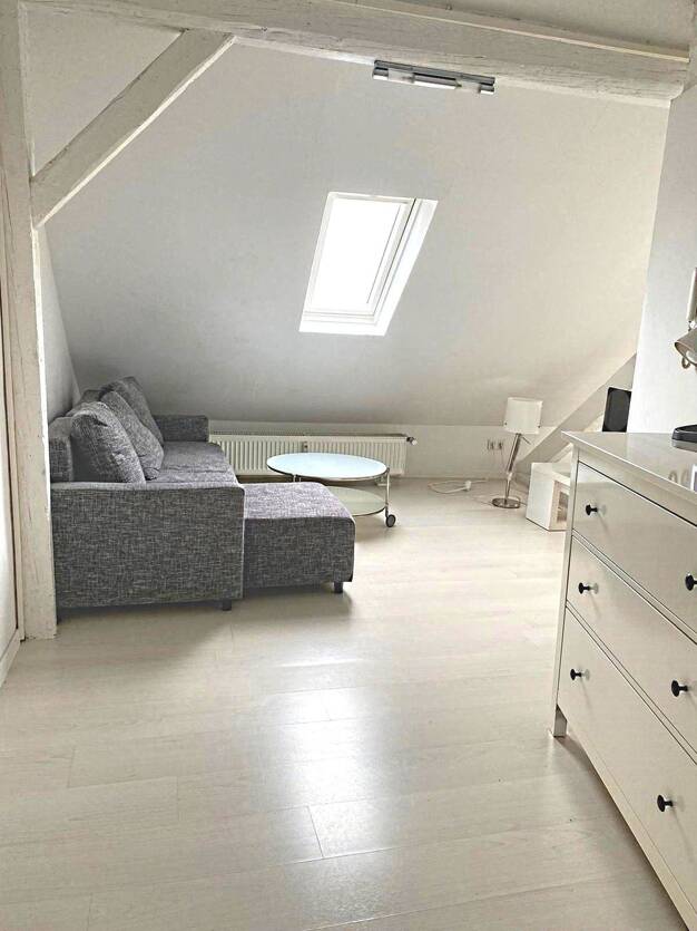 Wohnung zur Miete Wohnen auf Zeit 1.050 € 2 Zimmer 50 m² frei ab 01.08.2025 Derendorf Düsseldorf 40477