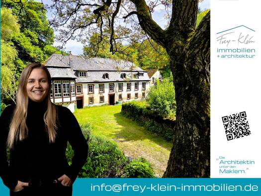 Haus zum Kauf 450.000 € 11 Zimmer 408 m² 38.894 m² Grundstück Enkirch Enkirch 56850