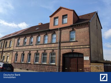 Doppelhaushälfte zum Kauf 144.000 € 8 Zimmer 195 m² 937 m² Grundstück Wolfen Bitterfeld-Wolfen 06766