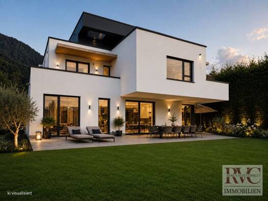 Wohnung zum Kauf - Erstbezug provisionsfrei 2.490.000 € 4 Zimmer 188,2 m² Aigen I Salzburg 5020