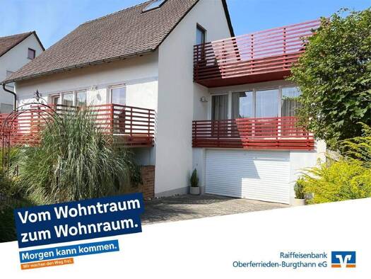 Einfamilienhaus zum Kauf 529.000 € 6 Zimmer 140 m² 571 m² Grundstück Mimberg Burgthann 90559