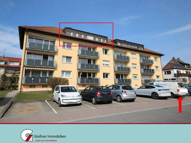 Wohnung zum Kauf 249.000 € 3 Zimmer 78 m² Feucht 90537