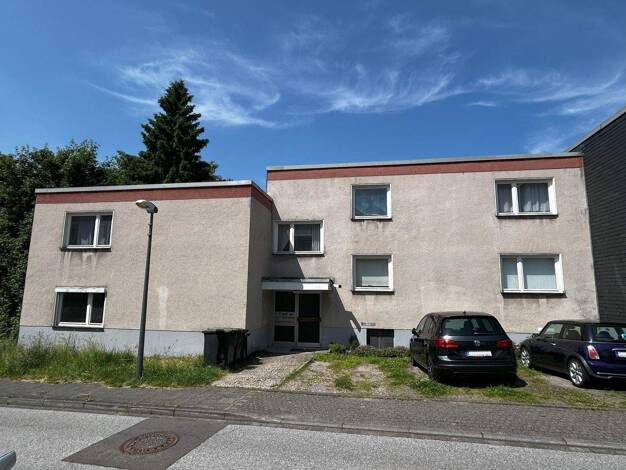 Wohnung zum Kauf 79.900 € 2 Zimmer 60 m² 1. Geschoss Dahlerau Radevormwald 42477