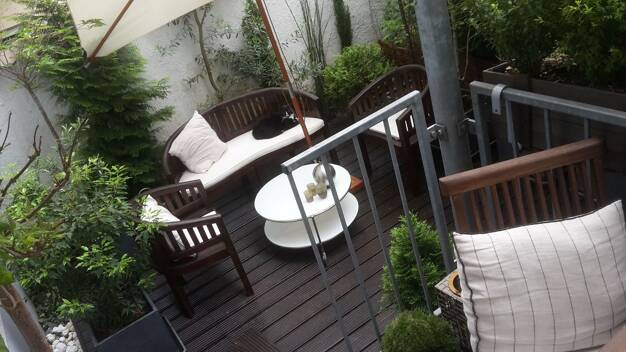 Wohnung zur Miete 895 € 3 Zimmer 66 m² 1. Geschoss frei ab 01.08.2025 Alt-Bessungen Darmstadt 64285