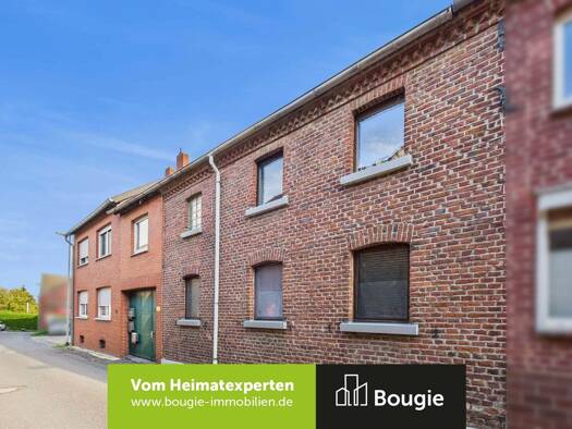 Mehrfamilienhaus zum Kauf 230.000 € 13 Zimmer 290 m² 876 m² Grundstück Oberbruch Heinsberg 52525