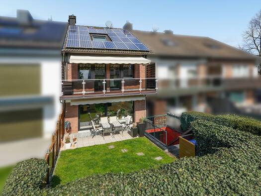 Einfamilienhaus zum Kauf 589.000 € 6 Zimmer 154 m² 189 m² Grundstück Homberg Ratingen / Homberg 40882