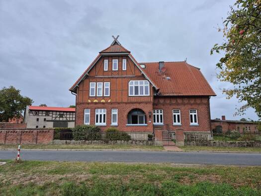 Wohnung zur Miete 686 € 3 Zimmer 98 m² Geschoss 1/2 frei ab 01.02.2026 Groß Liedern Uelzen 29525