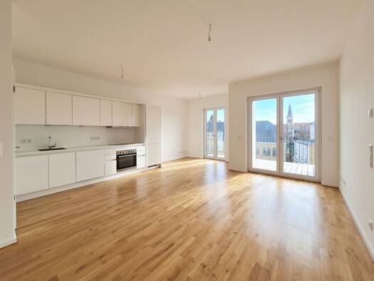 Wohnung zur Miete 1.211 € 4 Zimmer 93,2 m² 2. Geschoss frei ab 01.08.2026 Kochstraße 122 Connewitz Leipzig 04277