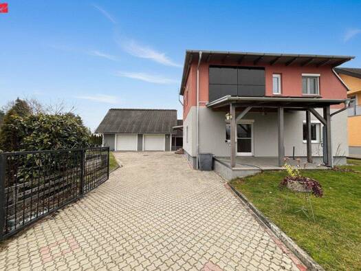 Haus zum Kauf 590.000 € 6 Zimmer 146 m² 810 m² Grundstück Straßgang Graz 8054