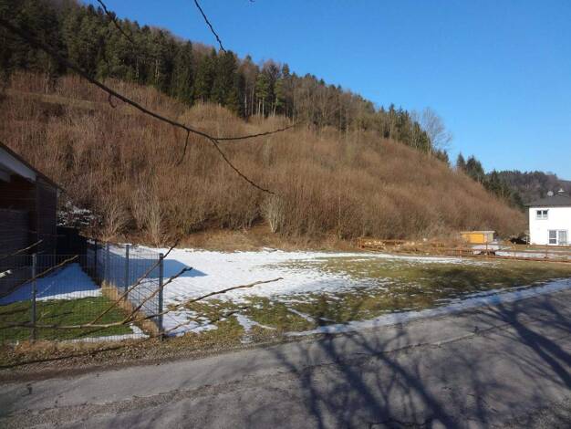 Grundstück zum Kauf 66.720 € 1.112 m² Grundstück Ofenbachgraben 2832