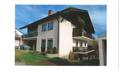 Studio zur Miete 650 € 3 Zimmer 89 m² 2. Geschoss frei ab 01.02.2025 Heining Passau 94036