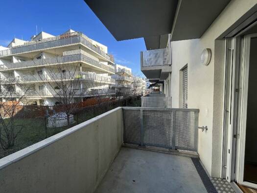 Wohnung zur Miete 753 € 2 Zimmer 53,1 m² Simmering 1110