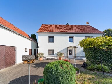 Einfamilienhaus zum Kauf 199.000 € 5 Zimmer 85 m² 1.268 m² Grundstück Nitzschka Wurzen 04808