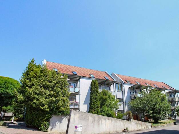 Wohnung zum Kauf 150.000 € 2 Zimmer 54 m² 1. Geschoss Hirschlanden Ditzingen 71254