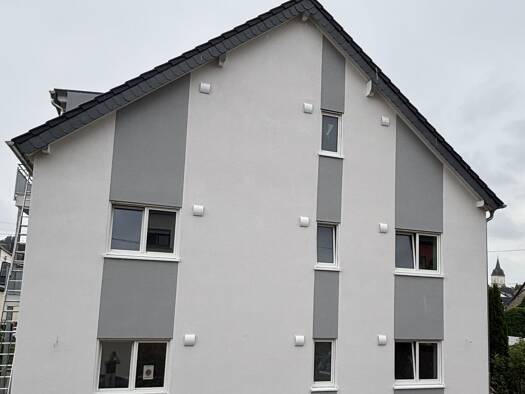 Wohnung zur Miete 1.250 € 3 Zimmer 86 m² Gartenstraße 12 Kettig 56220