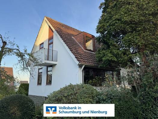 Einfamilienhaus zum Kauf 175.000 € 7 Zimmer 130 m² 657 m² Grundstück Bückeburg Bückeburg 31675