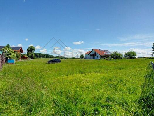 Grundstück zum Kauf 695.000 € 744 m² Grundstück Machtlfing Andechs 82346