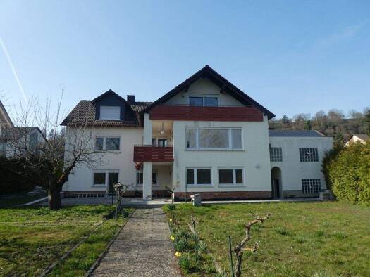 Mehrfamilienhaus zum Kauf 620.000 € 8 Zimmer 224 m² 760 m² Grundstück Obernburg Obernburg am Main 63785
