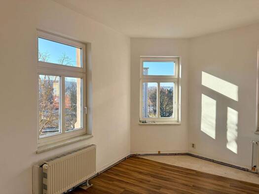 Wohnung zur Miete 1.013 € 4 Zimmer 101,3 m² 2. Geschoss frei ab 01.03.2026 Buchholzgasse 2 Oberweimar Weimar 99425