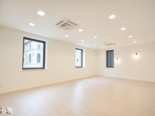 Ladenfläche zur Miete - Erstbezug 3.145 € 3 Zimmer Wien,Landstraße 1030