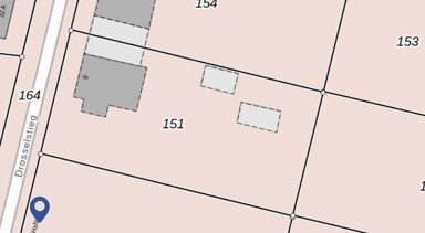 Grundstück zum Kauf provisionsfrei 300.000 € 1.240 m² Grundstück Erkner Erkner 15537