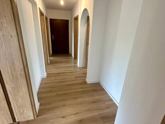 Wohnung zur Miete 920 € 4 Zimmer 86 m² Geschoss 1/2 Waldfrieden Töging a.Inn 84513