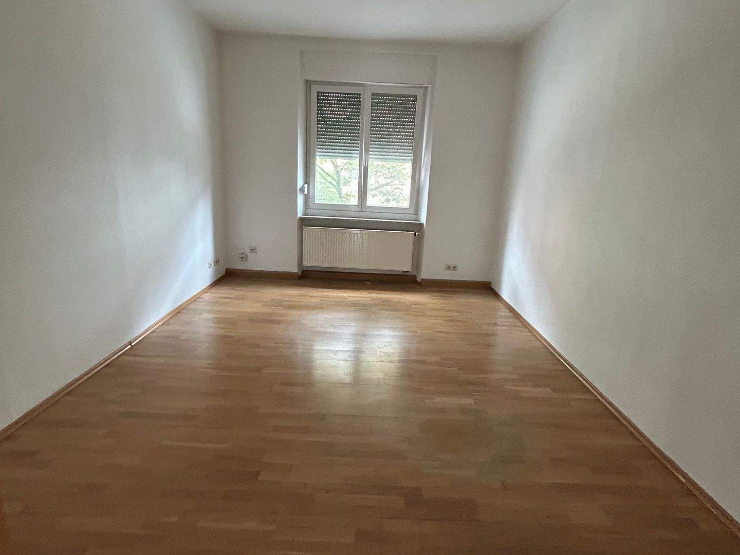 Die Maklerinnen präsentieren: ruhige 3 Zimmer Whg. mit Balkon – Gugelstr. 124, 90459 Nürnberg – Vorschaubild 4