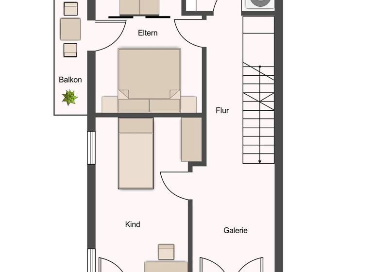 Doppelhaushälfte zum Kauf 1.992.000 € 4 Zimmer 210 m² 189 m² Grundstück frei ab 30.06.2026 Ramersdorf-Perlach München 81539