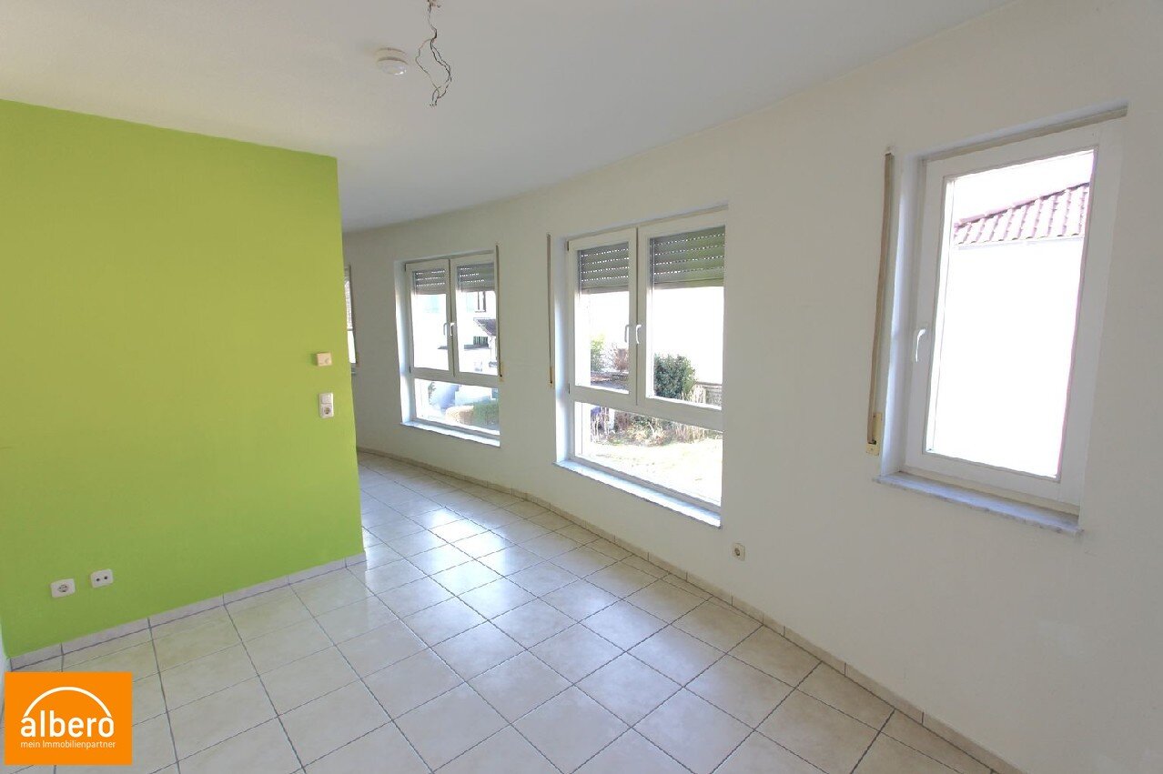 Wohnung zum Kauf provisionsfrei 150.000 € 1 Zimmer 36,5 m²<br/>Wohnfläche 1.<br/>Geschoss Jügesheim Rodgau 63110